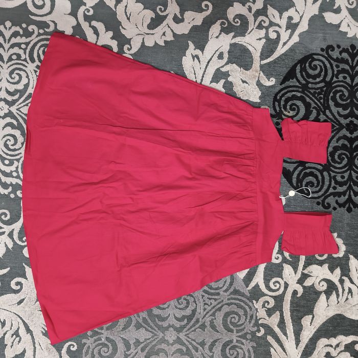 Новая одежда для девушек