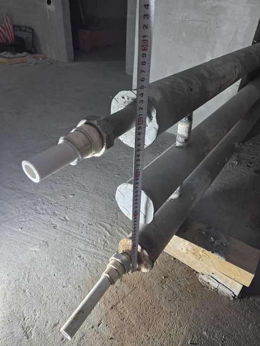 Регистр отопления