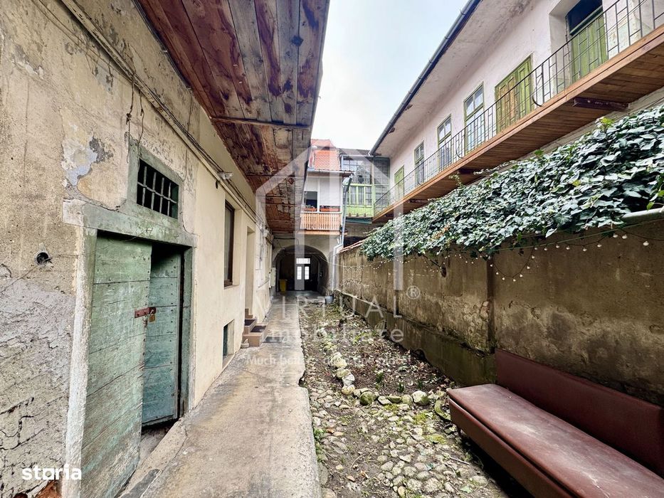 Apartament cu 2 camere, 82mp utili+balcon 9mp, etaj 1, Ultracentral