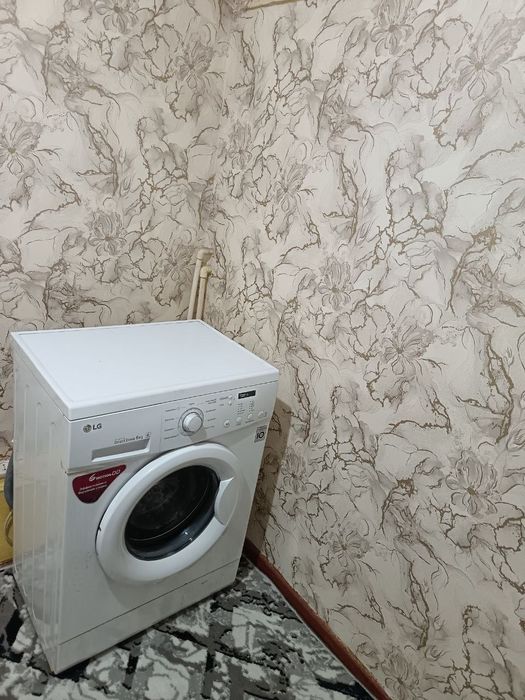 Ижарага Калининский масив Уй Бирилади 2х хонали 4 кават