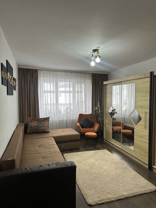 Apartament de vânzare!