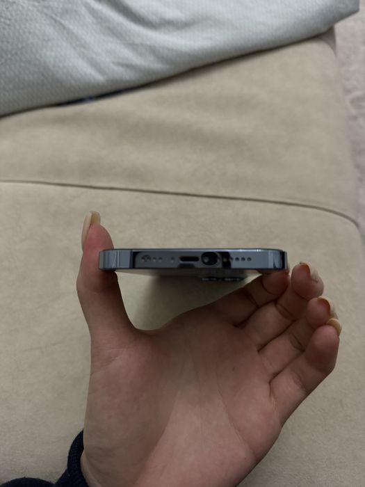 Iphone 13 pro max 256G торг уместен
