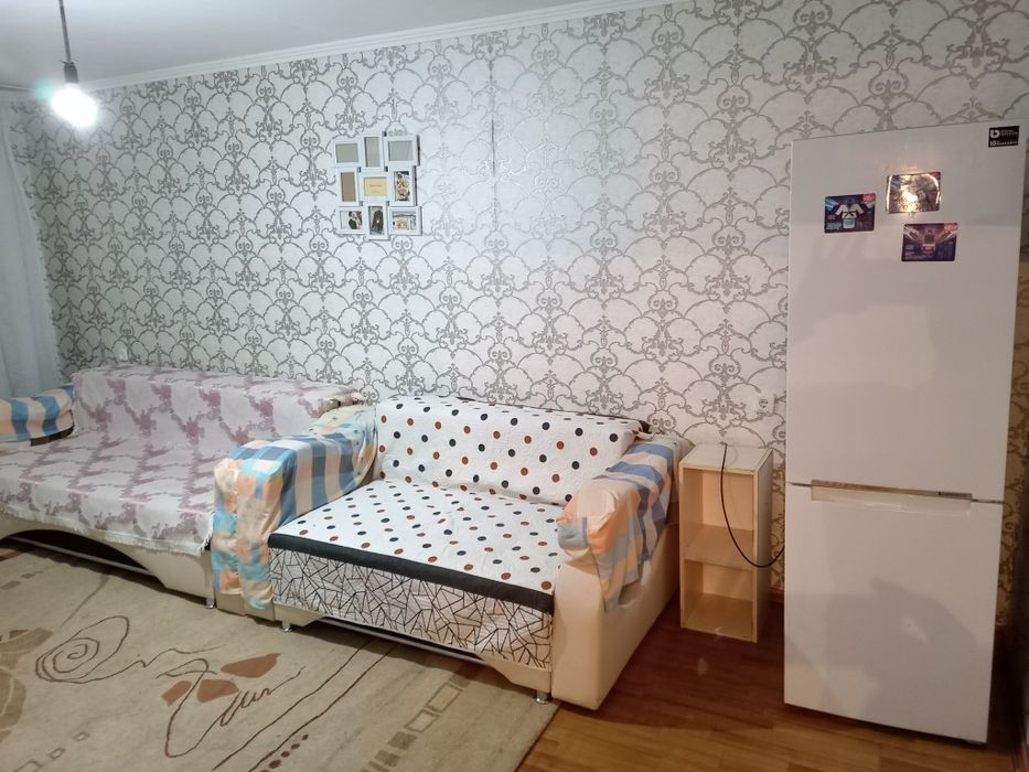 Продаётся 2-х комнатную квартиру
