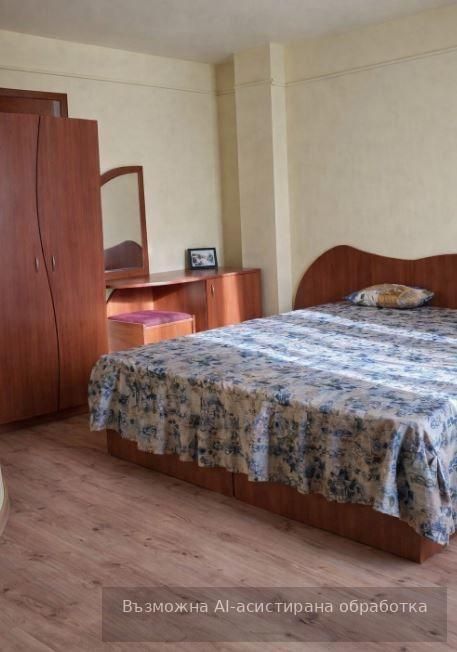 Дава се под наем Двустаен апартамент в к.к. Св.Св. Константин и Елена - 50 кв.м за 398.82 € - Снимка #3