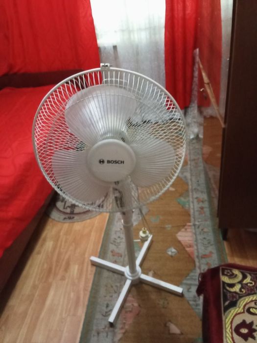 Продается вентилятор Bosch
