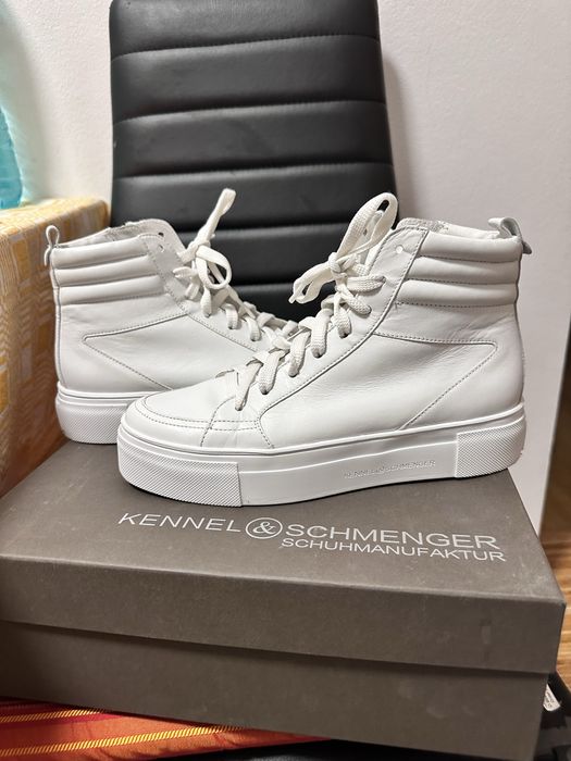 Adidasi femei Kennel&Schmenger