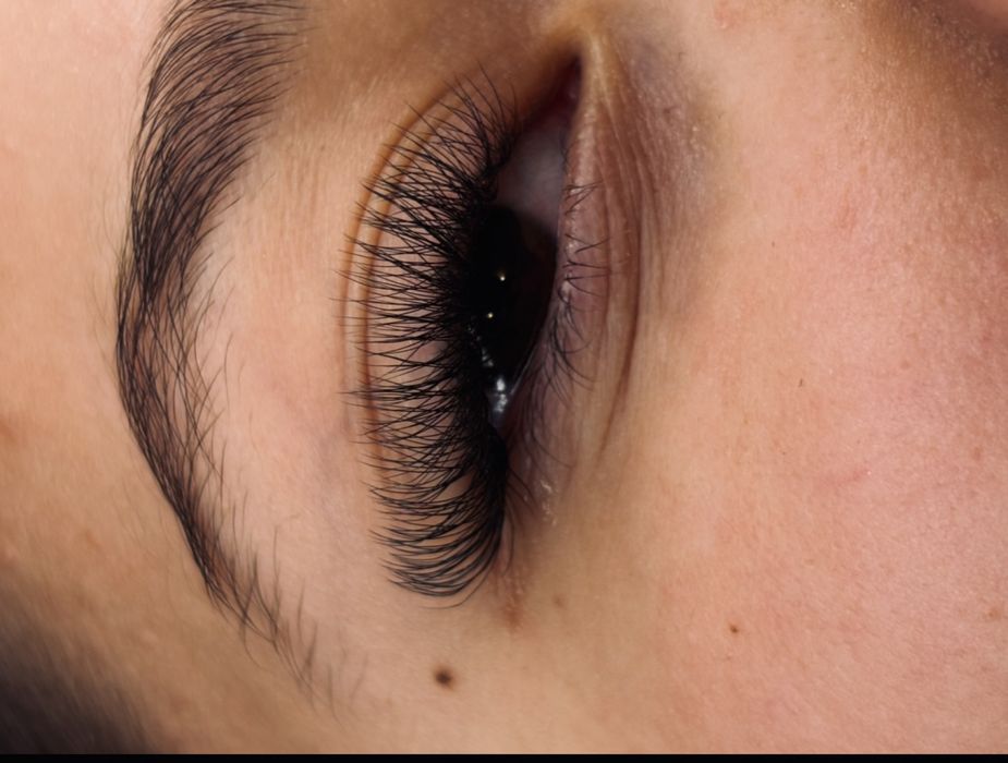 Gene false fir cu fir