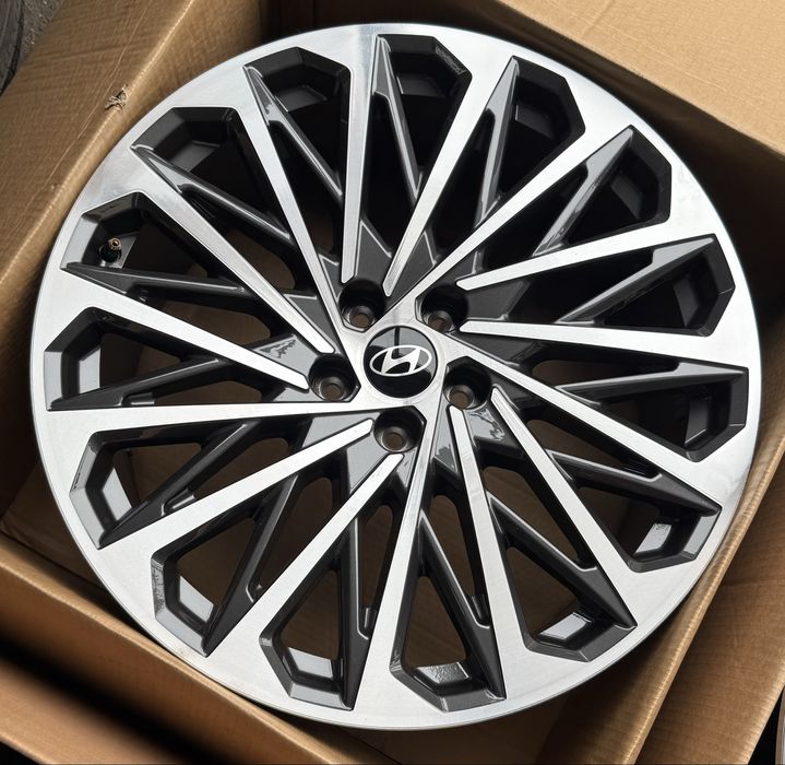 Оригинал 4шт Хундай Палисад 2025