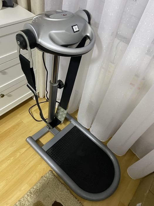 Aparat de masaj