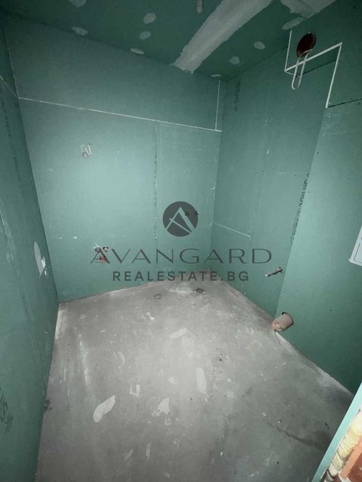 Продава се Двустаен апартамент в Пловдив, Христо Смирненски - 181 кв.м за 717 €/кв.м - Снимка #5