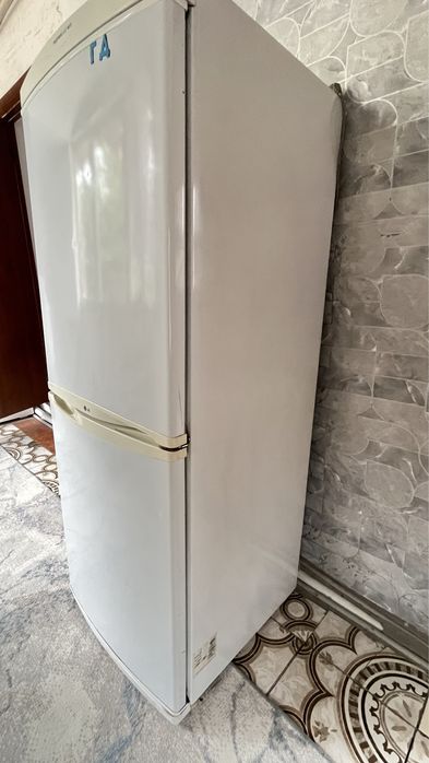 LG ремонт не было