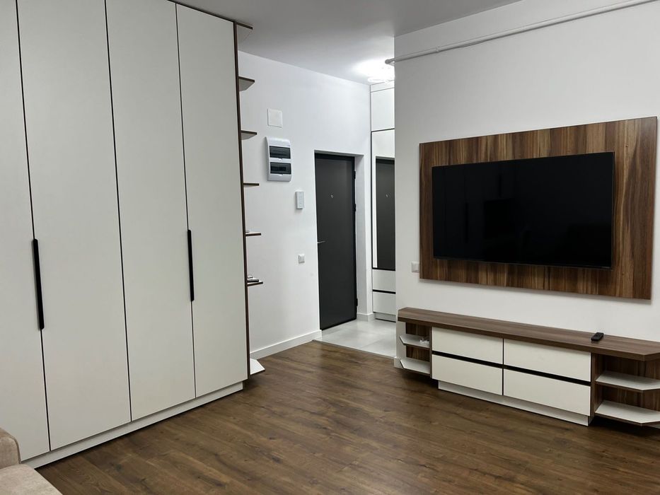 Apartament prima închiriere