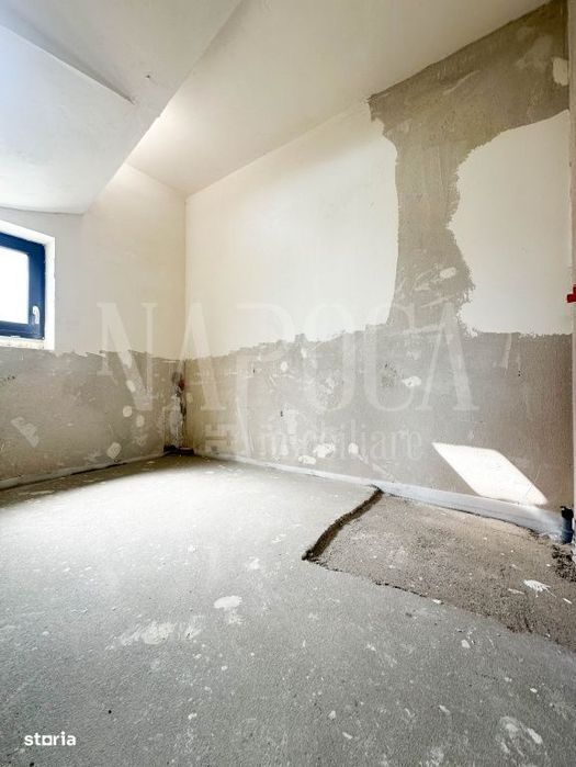 Casa 4 camere de vanzare in Feleacu