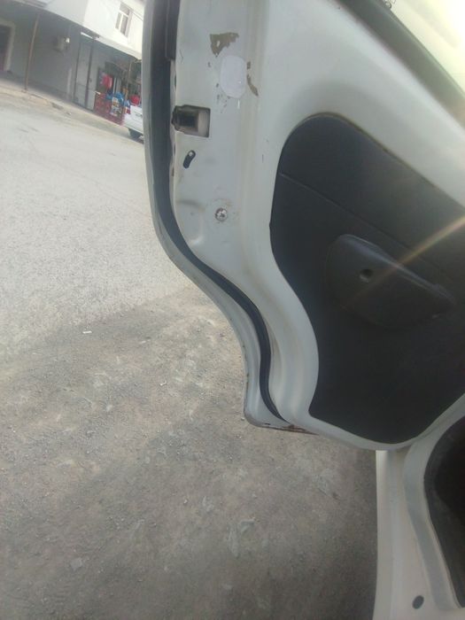 Договора Матиз 2010 простой 1йила 35