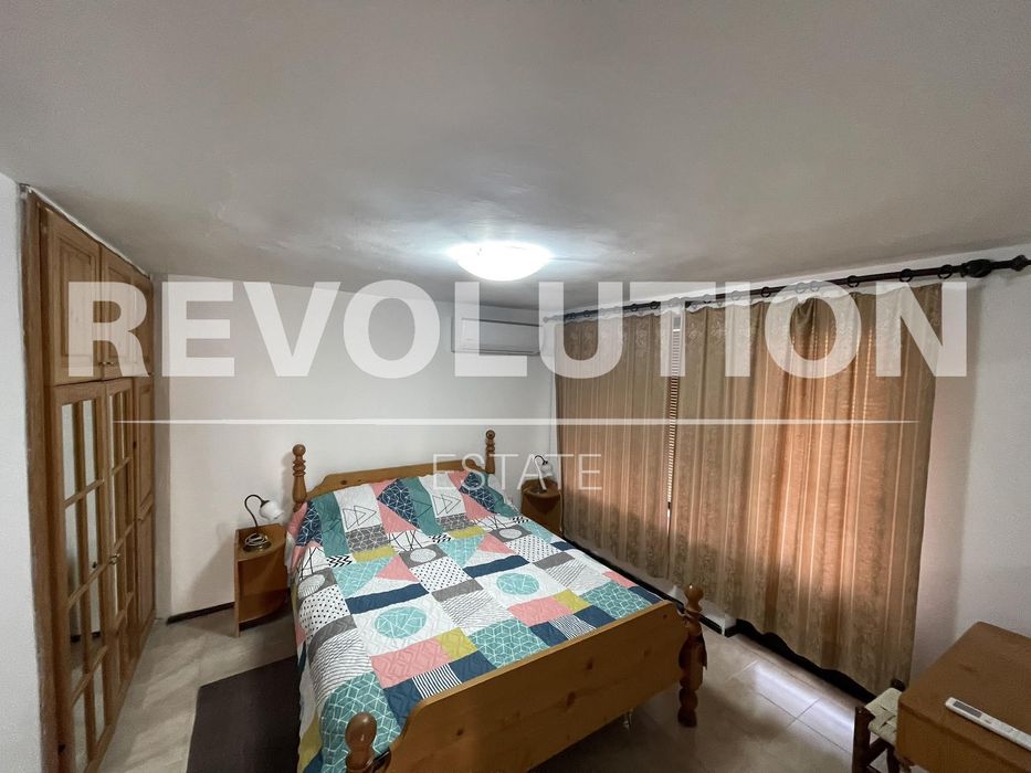 Дава се под наем Тристаен апартамент в Варна, м-т Траката - 80 кв.м за 500 € - Снимка #4