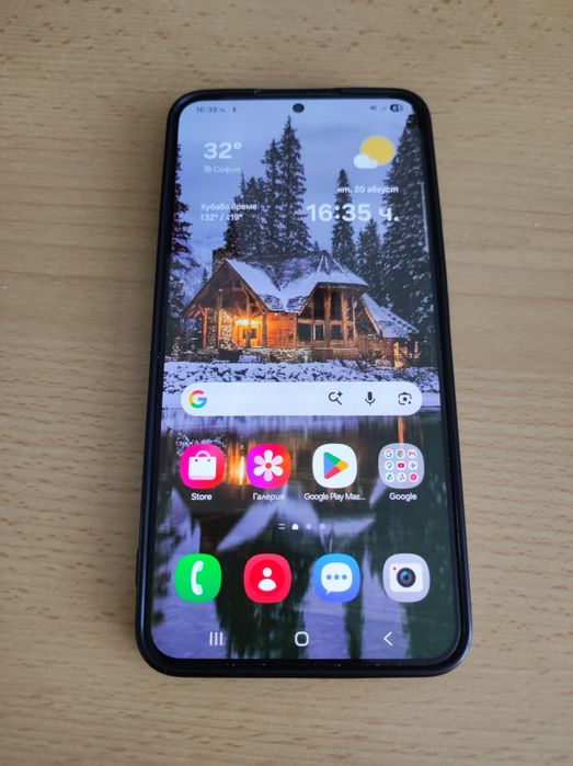 Samsung Galaxy S22 Plus