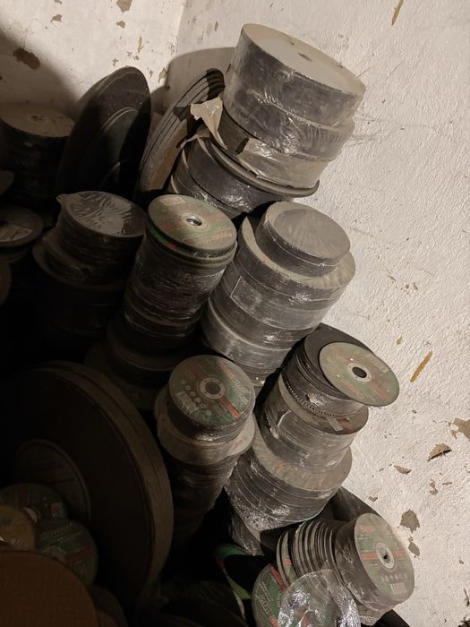 Диски по металлу арзан