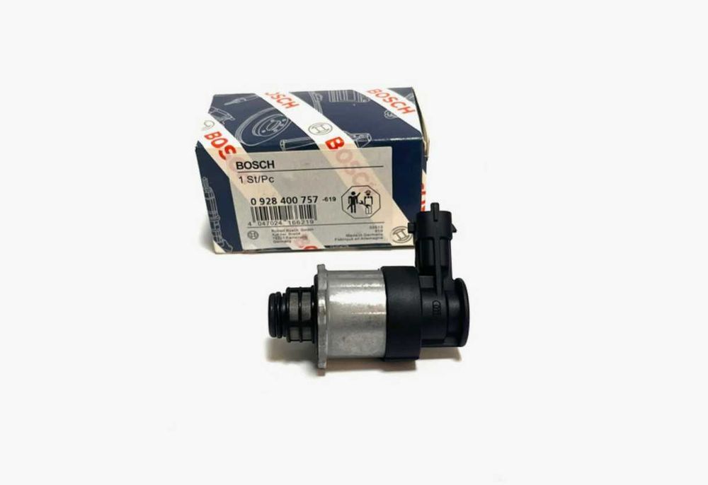 Топливный регулятор давления BOSCH 0 9 2 8 4 0 0 7 5 7