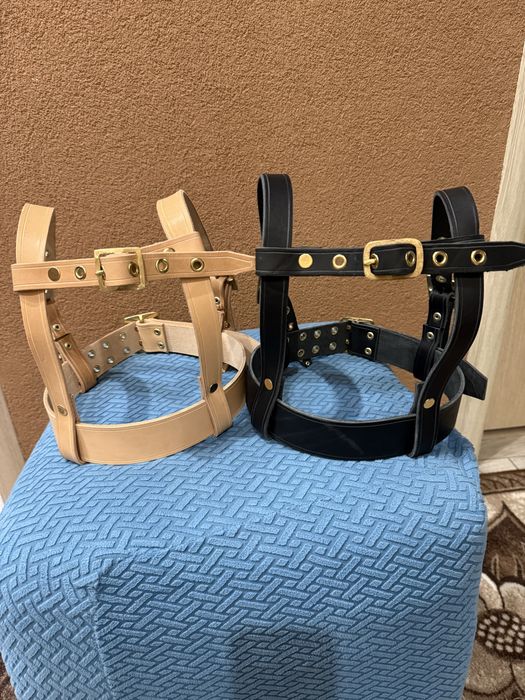 Детски колан за чанове