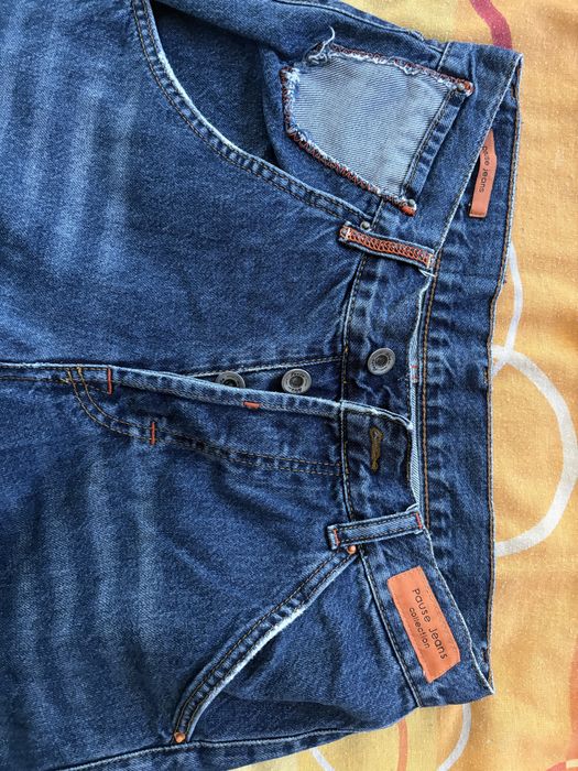 Дънки Pause Jeans