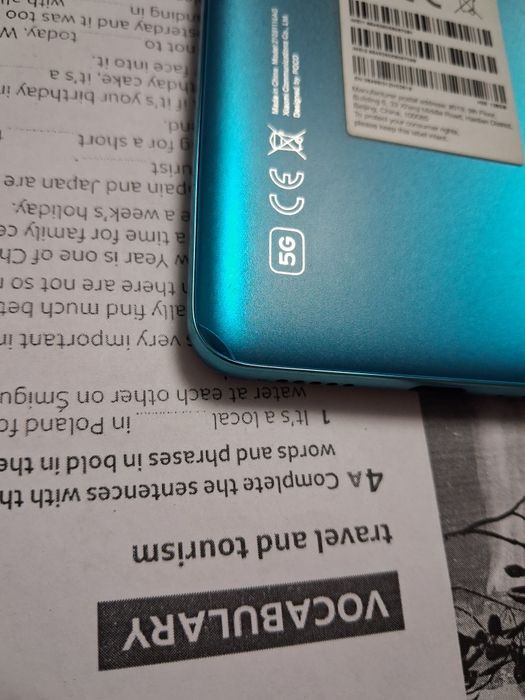 Poco M4 Pro 5G 6/128Гб