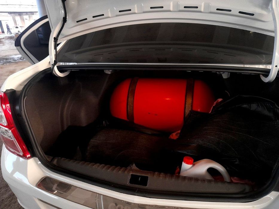 Cobalt 4 pozitsiya AVTOMAT