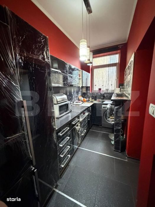 Apartament 3 camere, 62 mp, langa Piata Traian