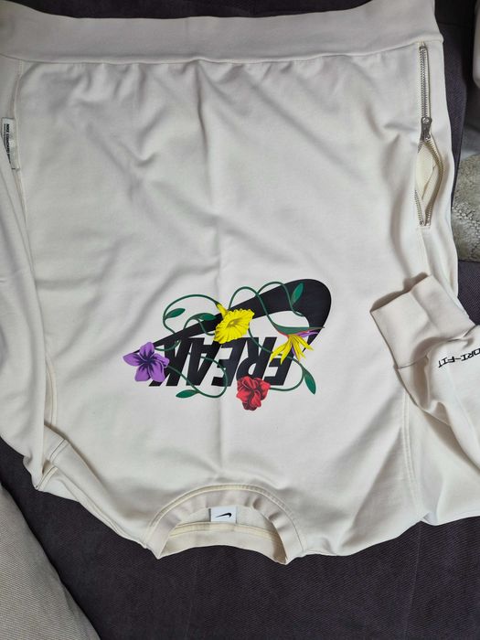 Мъжки блузка и тиниска nike