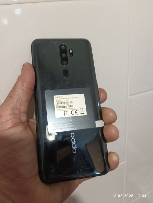 Смартфон OPPO A5
