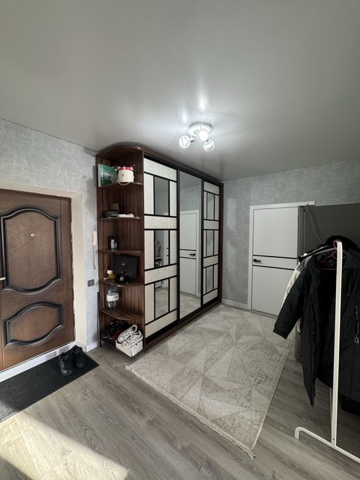 Продам 2 комнатную квартиру