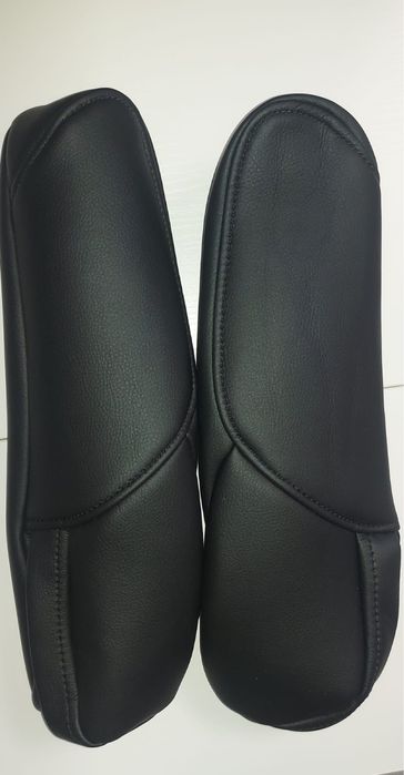 Чехлы на подлокотник.