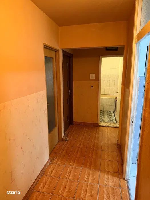 Apartament 3 camere decomandate, 70mp, balcon, zona BRD Marasti — fotografia 3