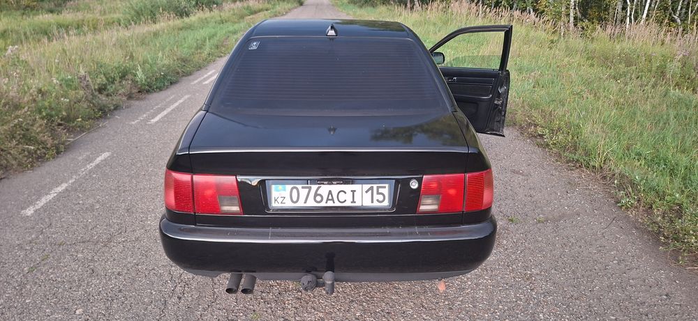 Продается Ауди а6 с4