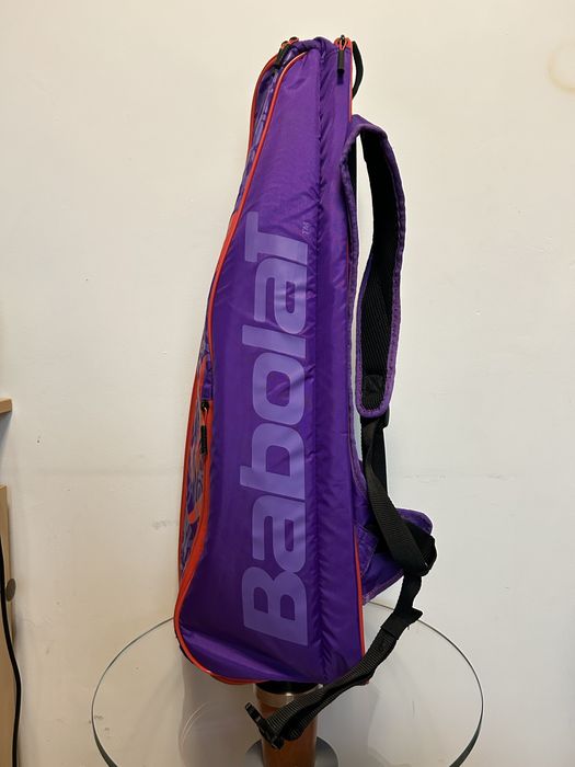 Професионален сак за Бадминтон оборудване