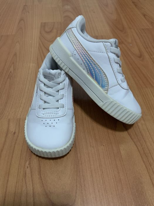 Adidasi puma marimea 23