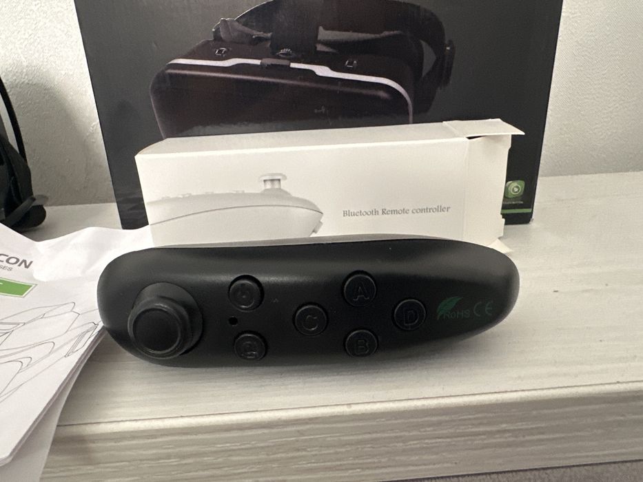 VR glasses для телефона