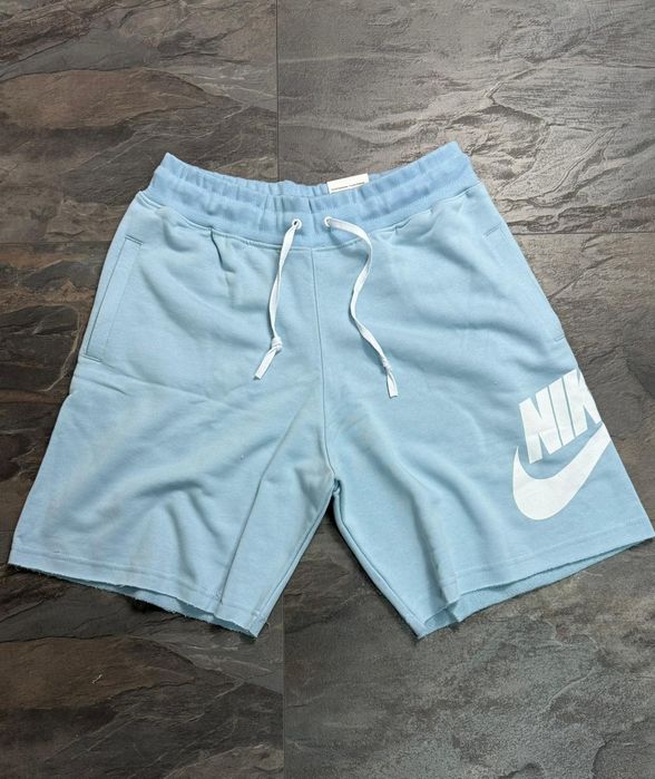 Мъжки Къси Панталони Nike
