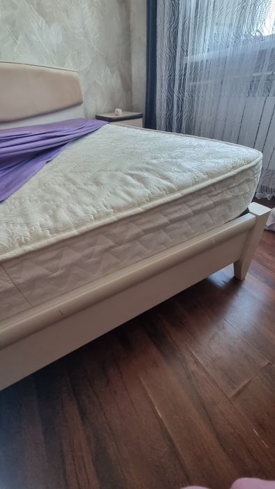 Продам кровать с