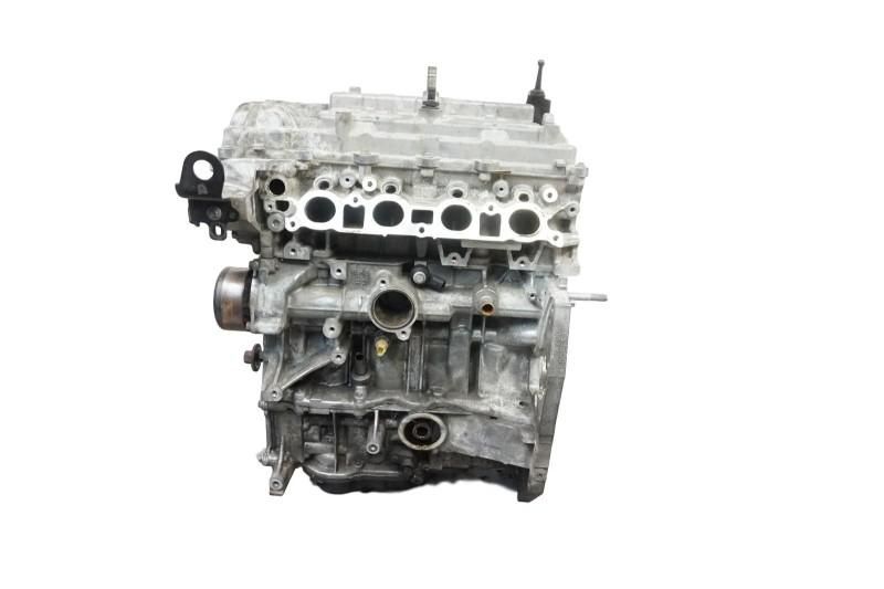 Motor complet fara anexe Renault Megane 3 1.4 TCE H4J700 H4J700