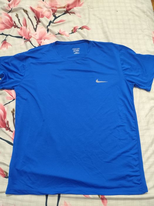 Мъжки тениски голям размер