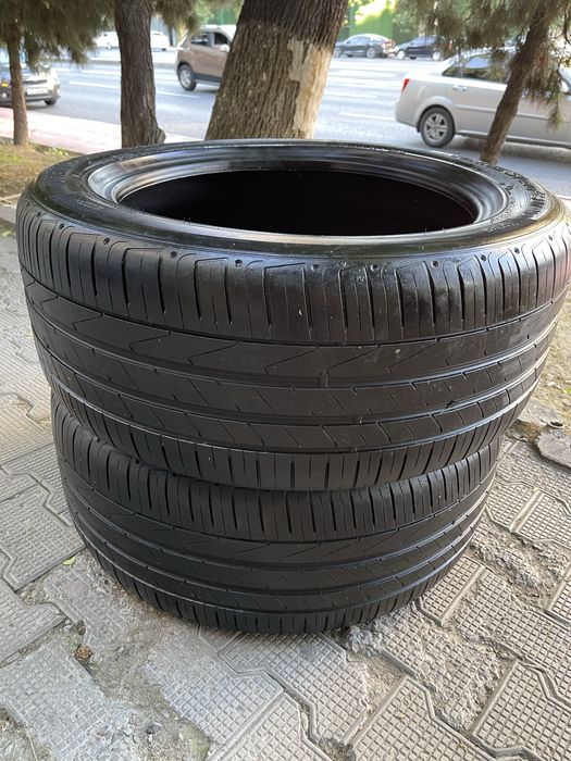 Hankook 255/50R19