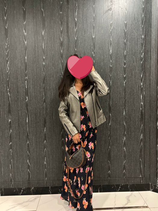 Женское платье Mango размер S