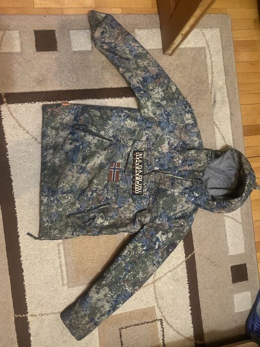 Зимно яке Napapijri S