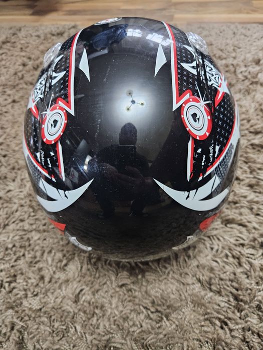 Каска  CABERG  xl размер