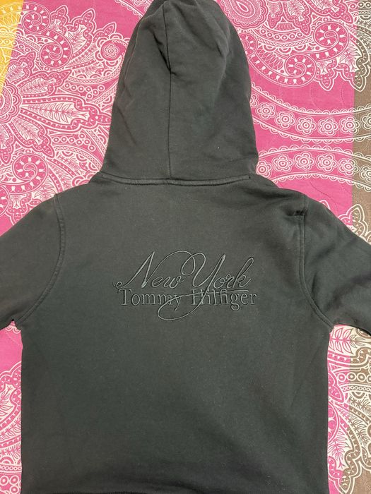 Дамски суичър Tommy Hilfiger