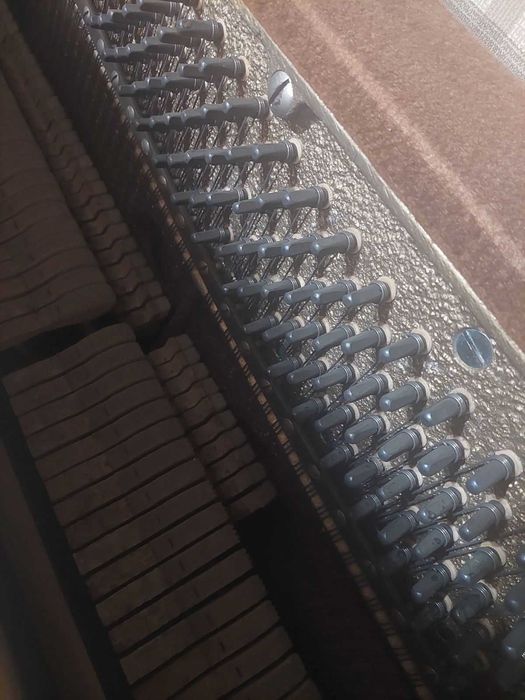 Пиано berlin  bell & co 1905г