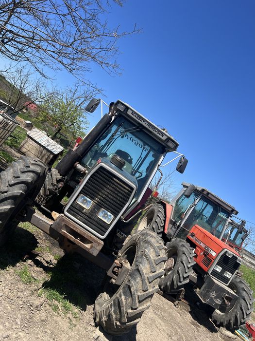‼️Massey Ferguson 3080 ‼️Urgent/sau pentru dezmembari