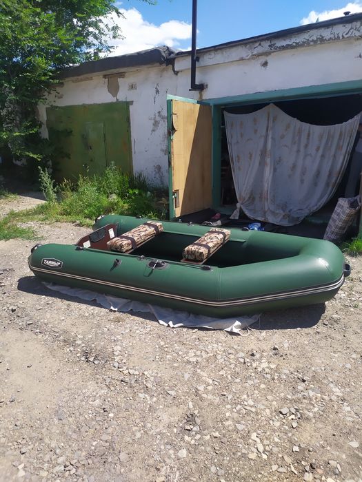 Продаю лодку пвх