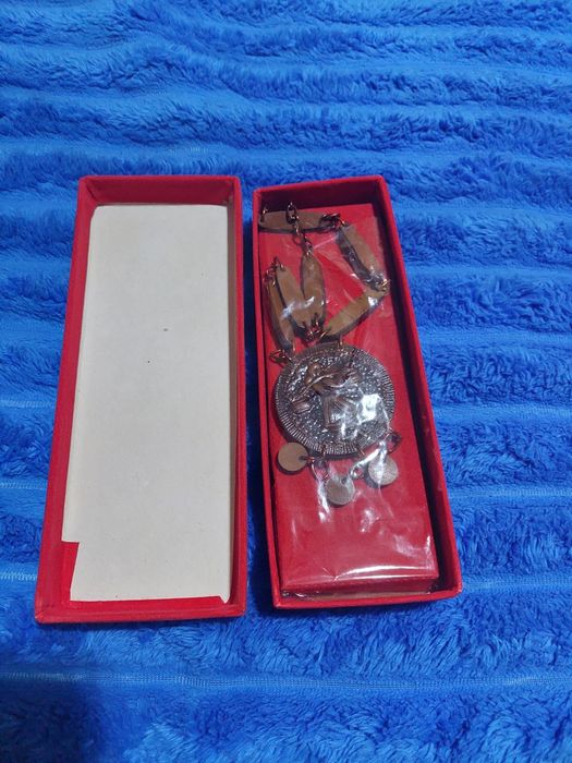 Ретро подарък соц