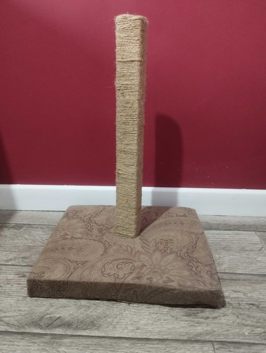 Когтетояка для кошек